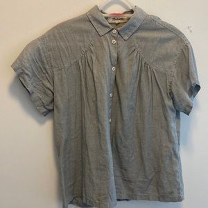 Madewell Top
